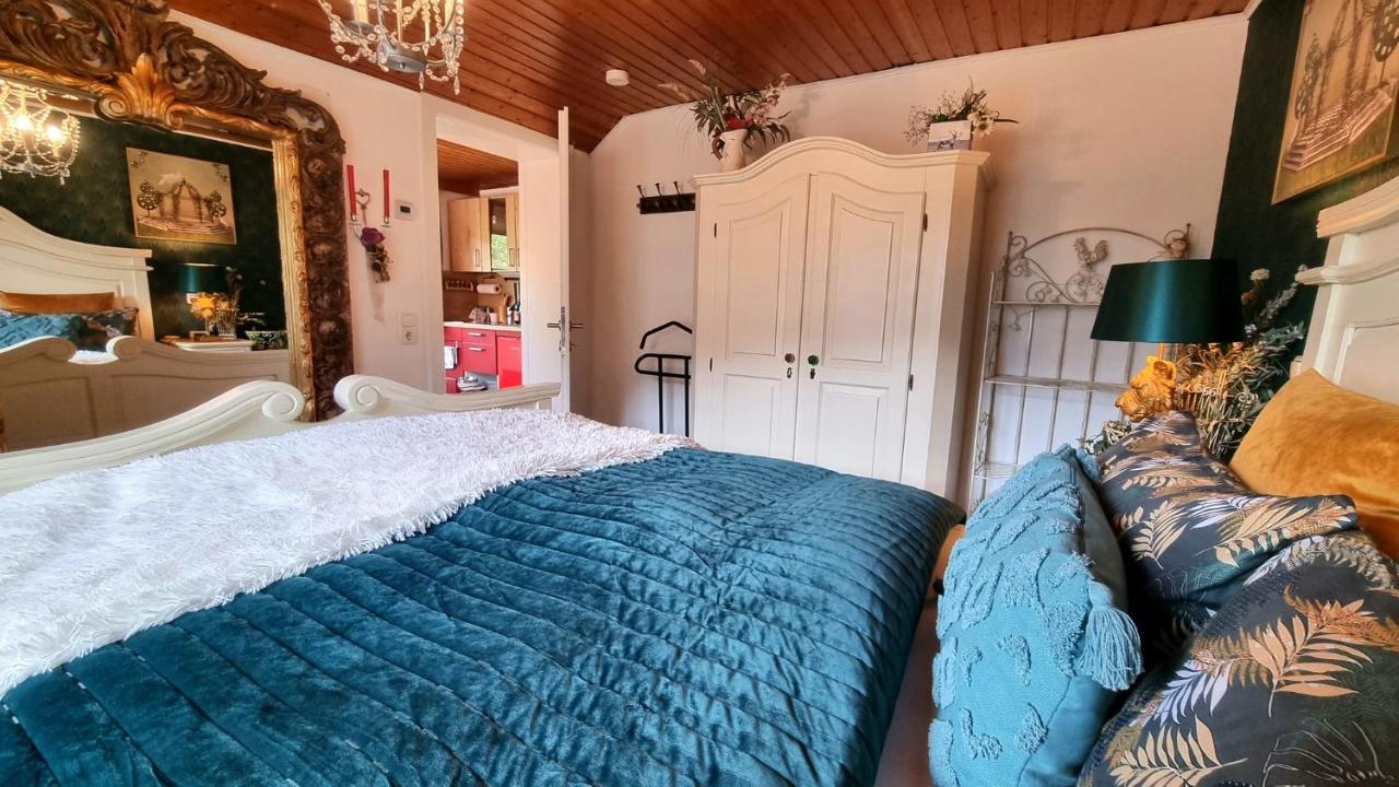 Landhaus Osborne Obertraun Buitenkant foto