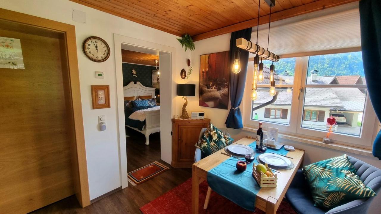 Landhaus Osborne Obertraun Buitenkant foto