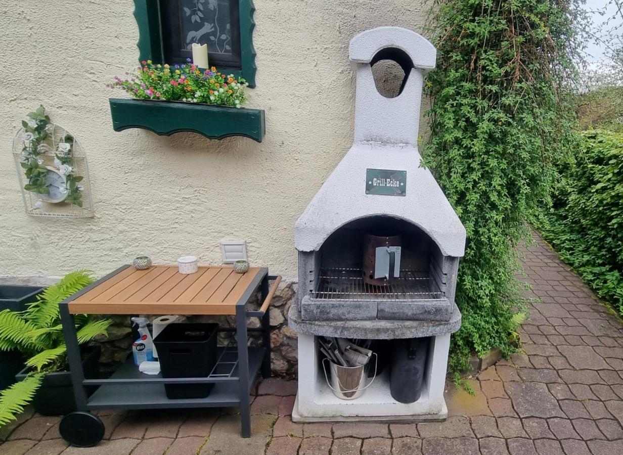 Landhaus Osborne Obertraun Buitenkant foto