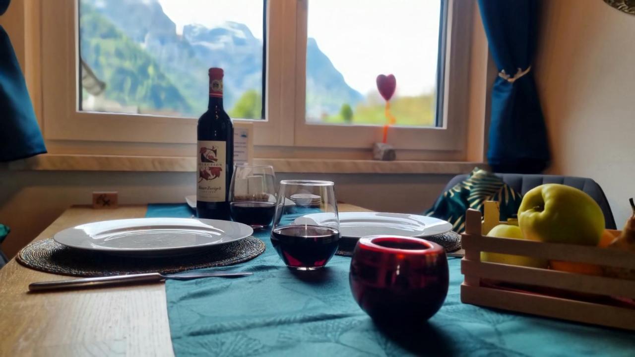 Landhaus Osborne Obertraun Buitenkant foto