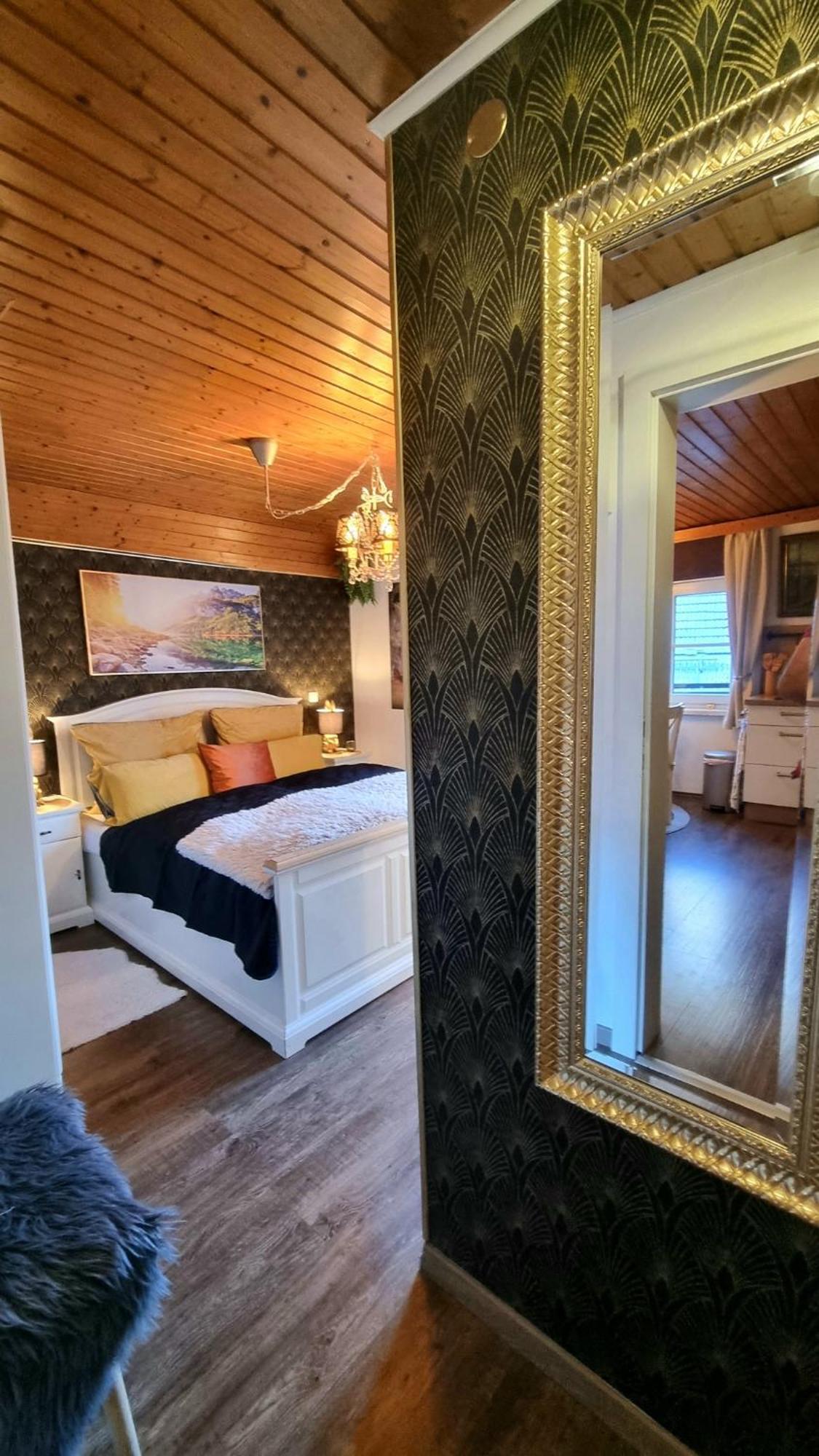 Landhaus Osborne Obertraun Buitenkant foto