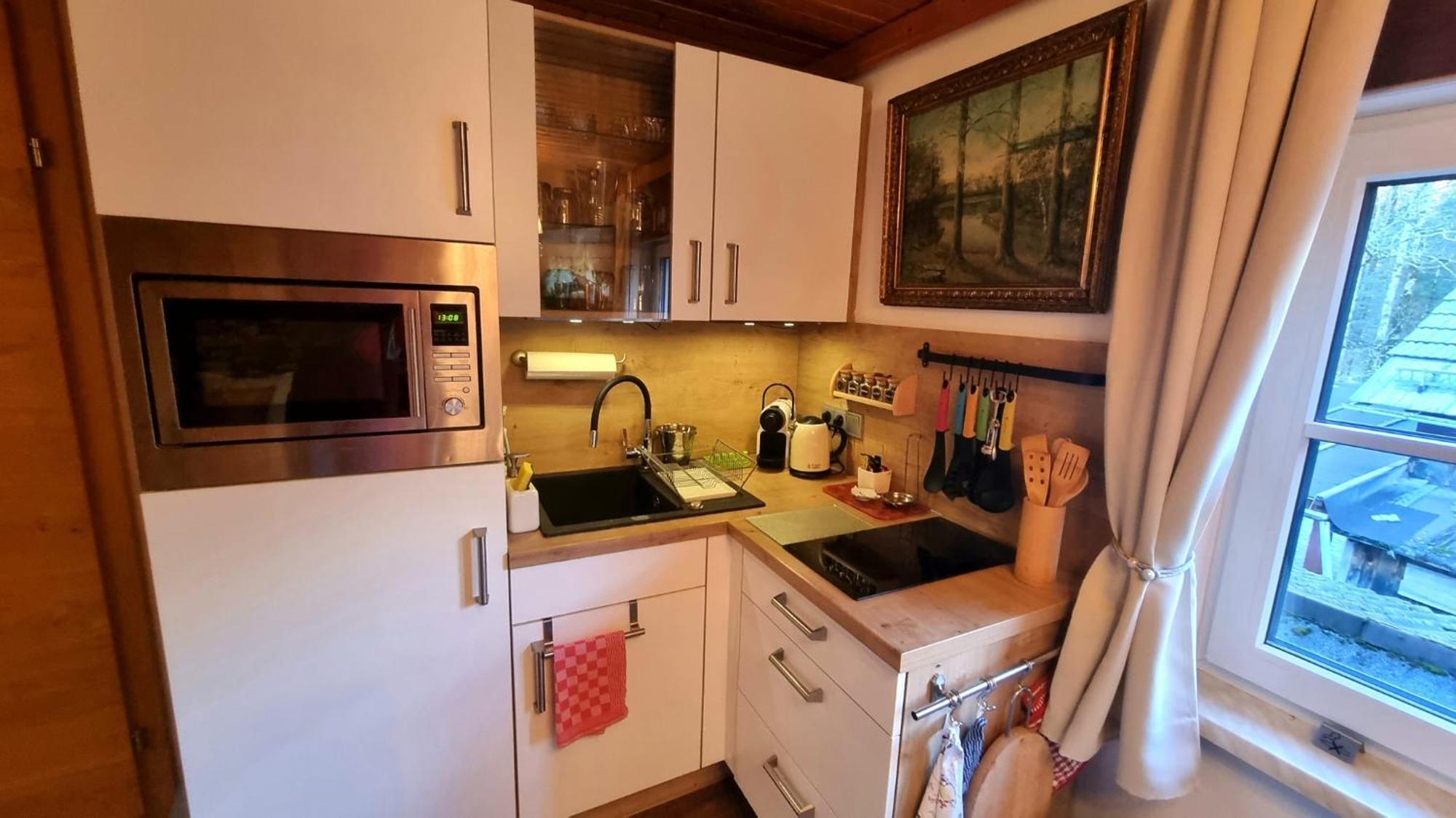 Landhaus Osborne Obertraun Buitenkant foto