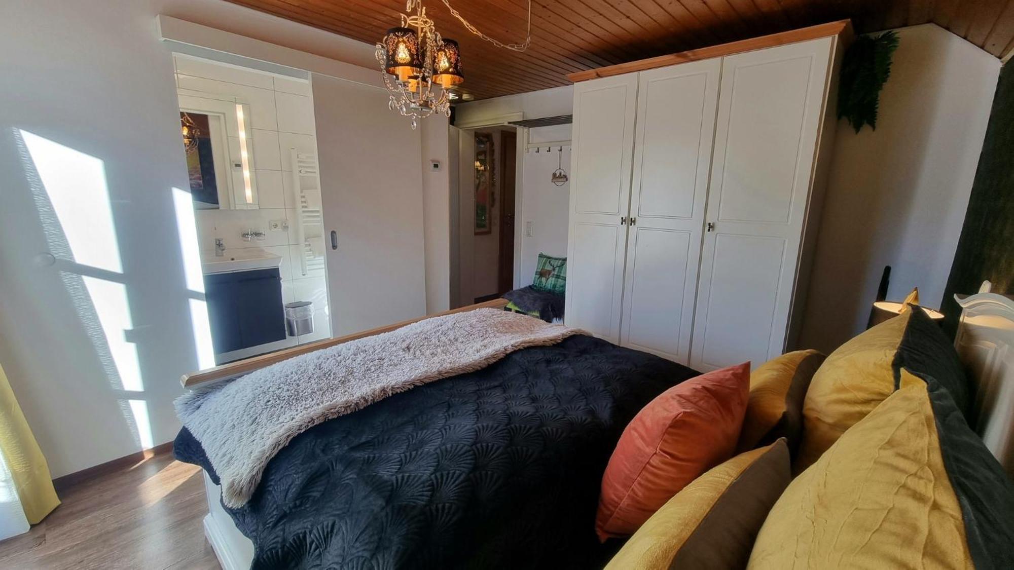 Landhaus Osborne Obertraun Buitenkant foto