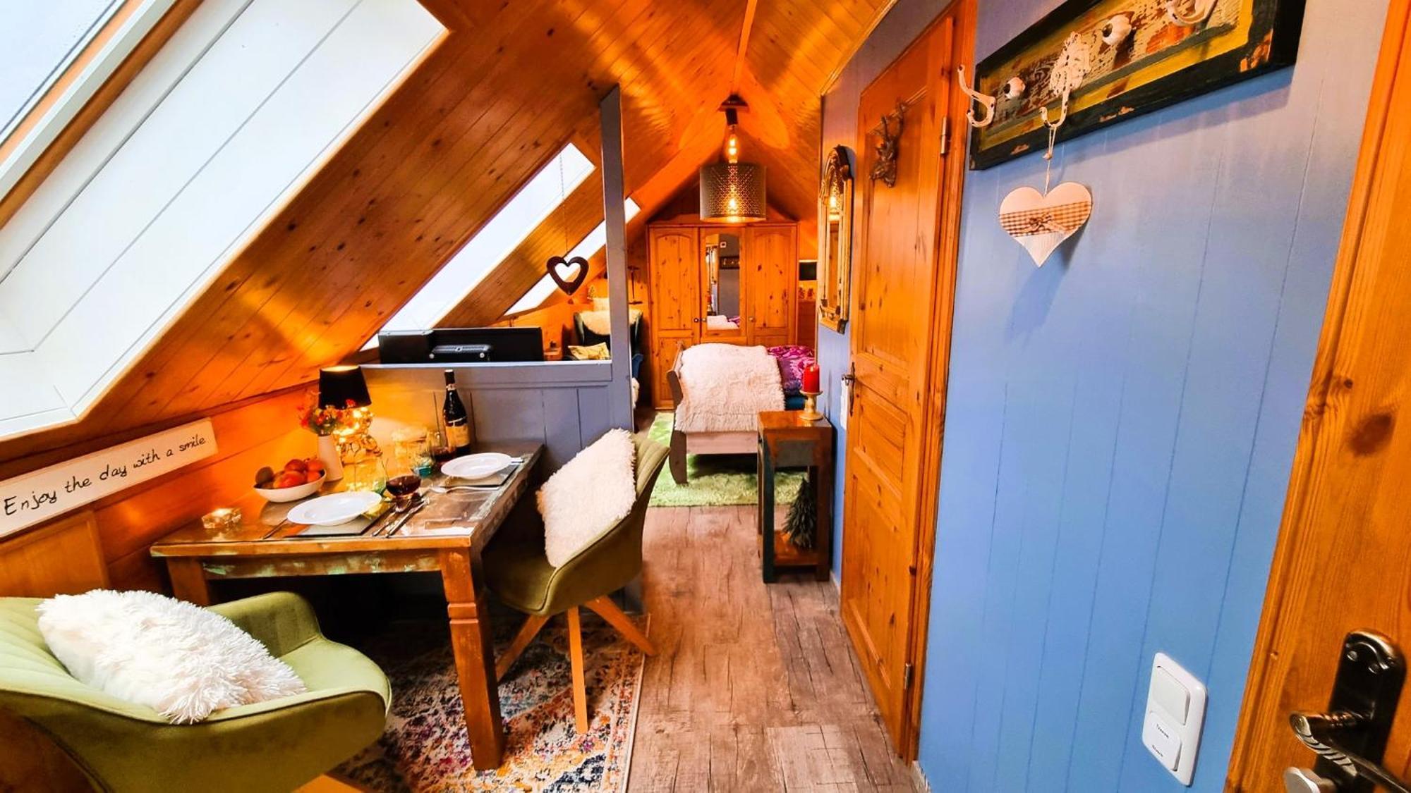 Landhaus Osborne Obertraun Buitenkant foto